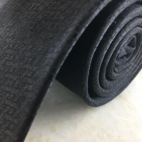 PROTOCOL SILK TIE - Picture 13 of 13